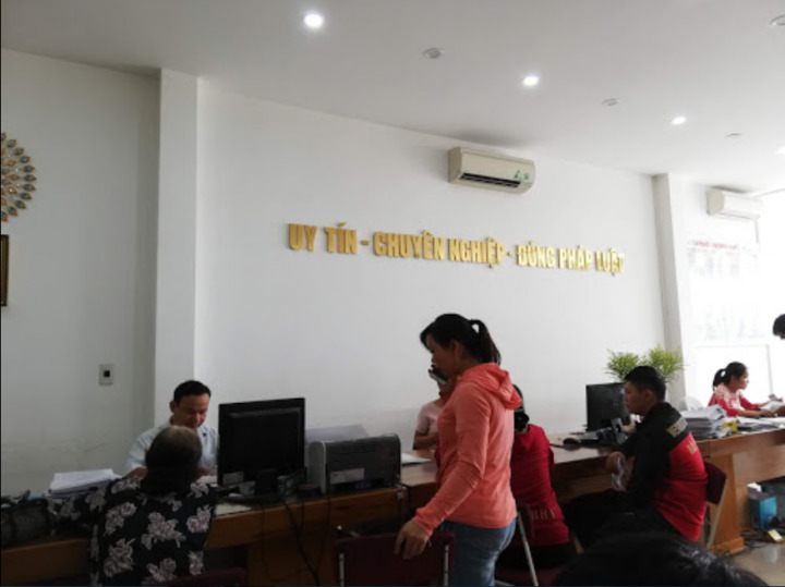Lưu liền tay Top 10 văn phòng công chứng tại Đà Nẵng tận tâm nhất