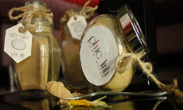 Truy lùng Top 7 cửa hàng bán trầm hương tại Đà Nẵng chất lượng
