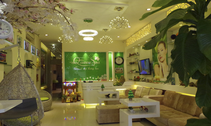 Quên luôn lối về với Top 7 địa chỉ massage tại Đà Nẵng vạn người mê