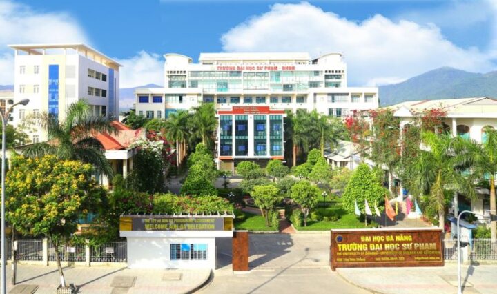 Điểm danh Top 7 trường đại học uy tín tại Đà Nẵng chất lượng nhất