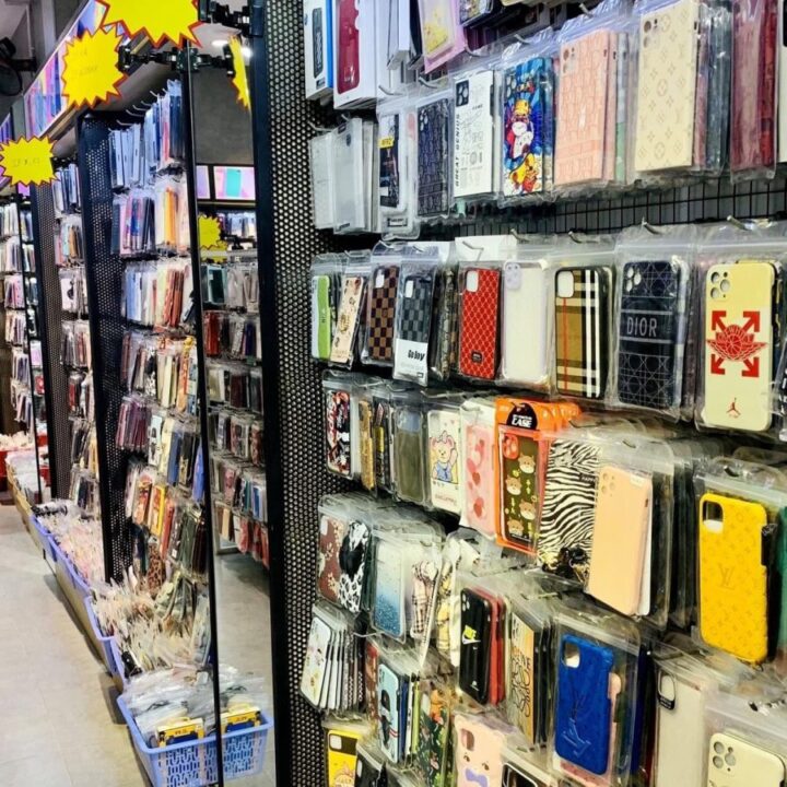 shop bán phụ kiện điện thoại tại Đà Nẵng