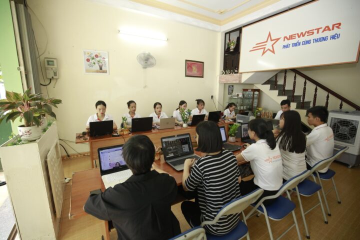Lưu liền tay Top 10 công ty marketing online tại Đà Nẵng