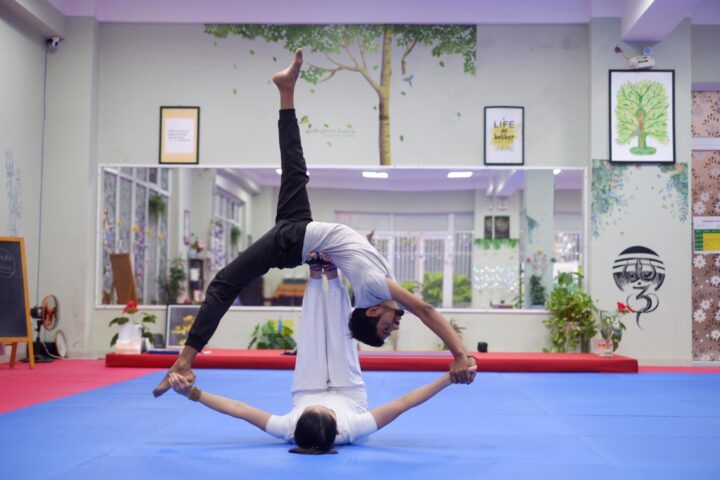 Sống khỏe với Top 10 trung tâm yoga Đà Nẵng chuyên nghiệp, uy tín