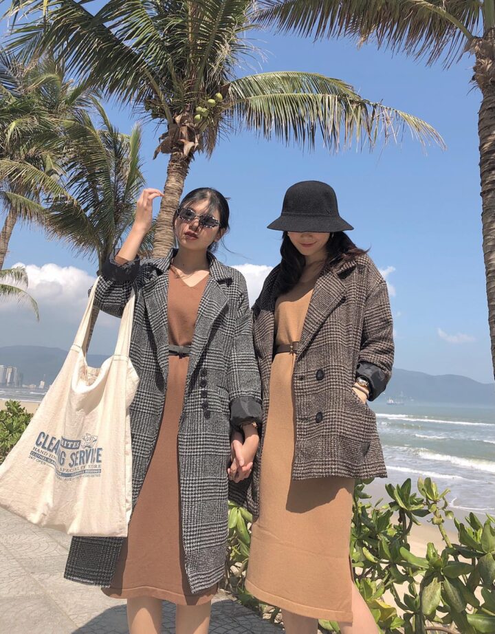 Mê mẩn cùng với Top 10 shop bán áo khoác đẹp ở Đà Nẵng