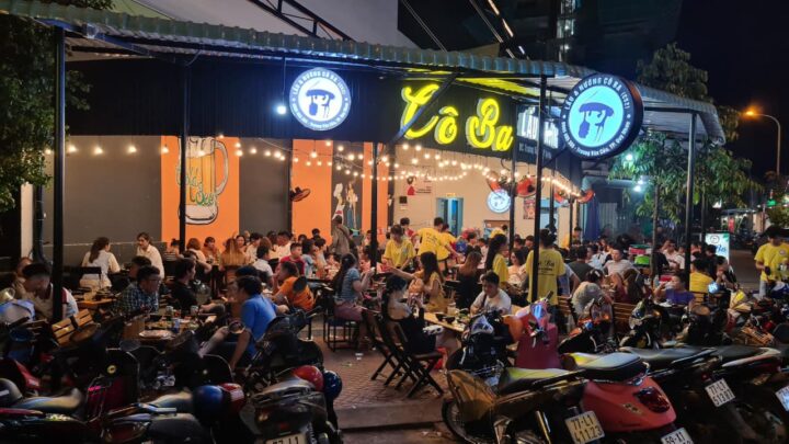 Bỏ túi Top 9 quán hải sản Đà Nẵng nhất định phải ghé