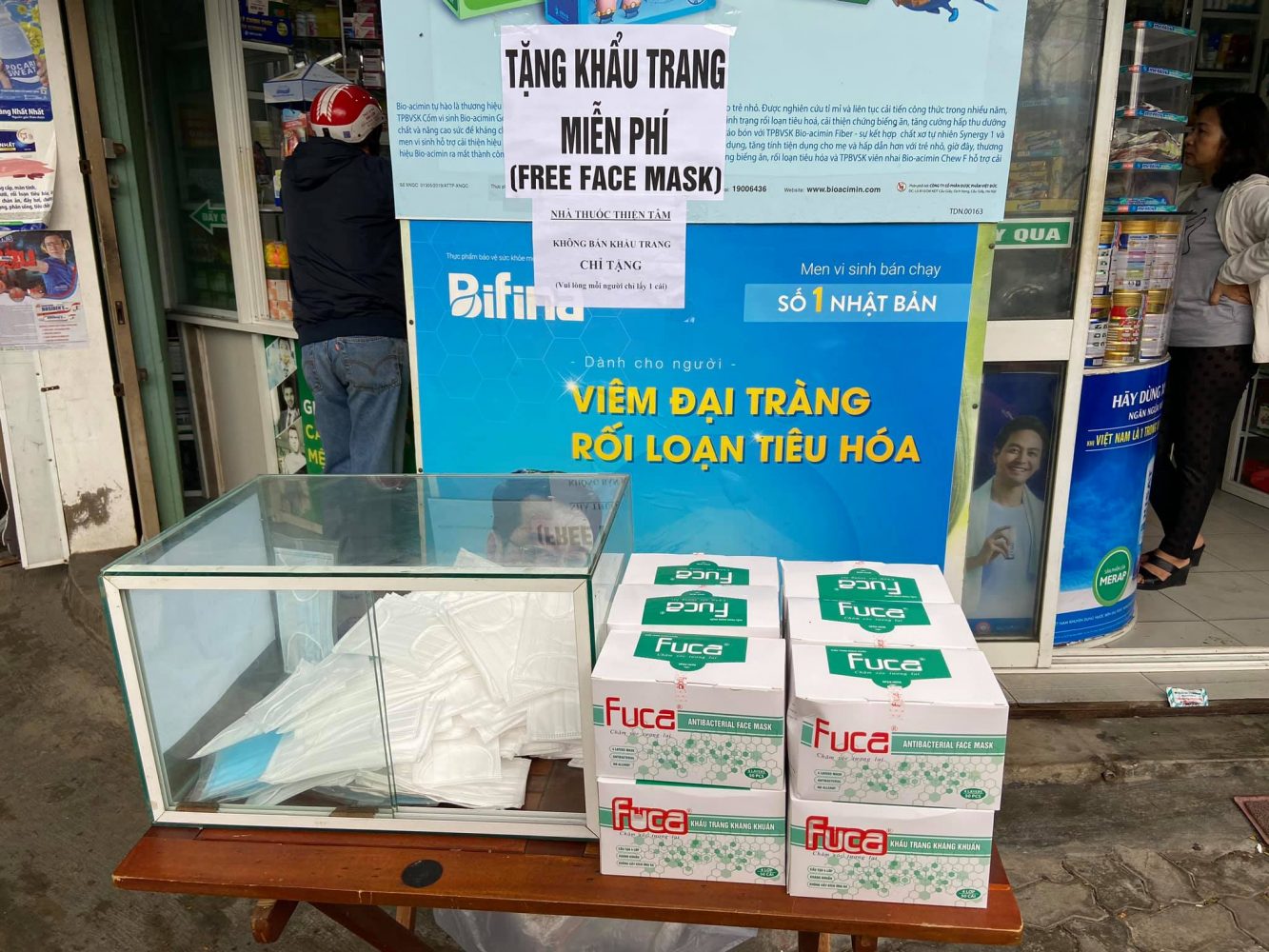 'Mau hết bệnh' với Top 8 nhà thuốc Đà Nẵng chất lượng uy tín