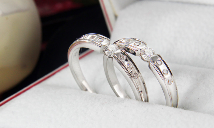 Top 7 shop bán nhẫn đôi giá rẻ tại Đà Nẵng cực đỉnh