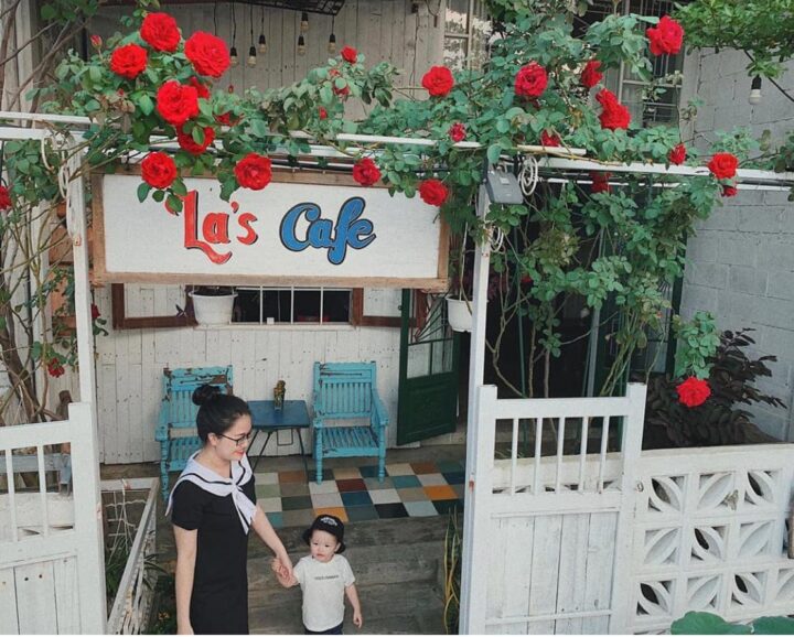 Ghé ngay Top 10 quán cafe cho người thích chụp ảnh ở Đà Nẵng thu hút nhất