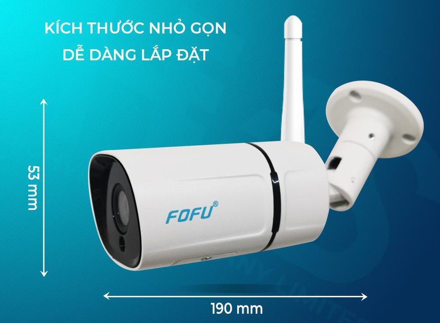 Top 10 dịch vụ lắp camera tại Đà Nẵng uy tín chất lượng
