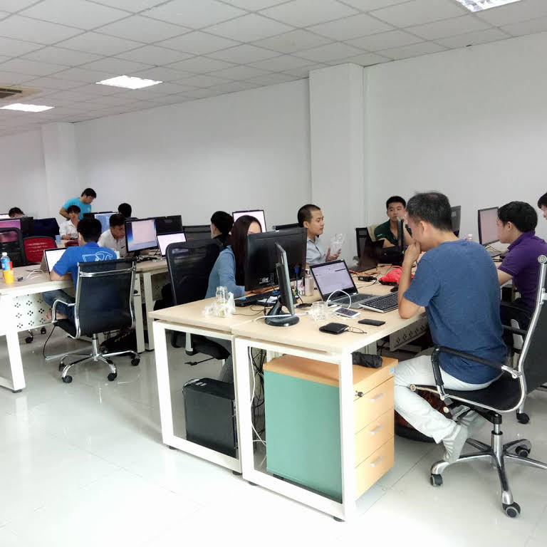 Điểm danh Top 7 công ty phần mềm lớn tại Đà Nẵng chuyên nghiệp nhất