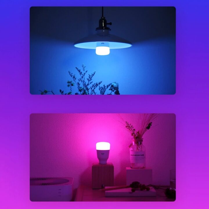 Đèn Led Đà Nẵng - Thế giới đèn led trang trí