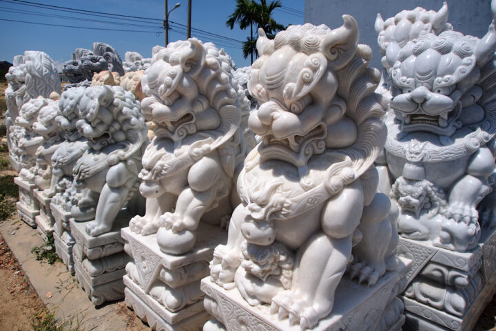 Khám phá Top 7 cửa hàng đá mỹ nghệ đẹp tại Đà Nẵng nhất định phải ghé