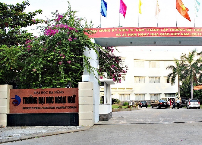 Đột nhập Top 4 trung tâm học tiếng Pháp tại Đà Nẵng hàng đầu