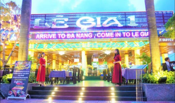 Lưu liền tay Top 8 địa điểm tổ chức sinh nhật tại Đà Nẵng ấn tượng nhất