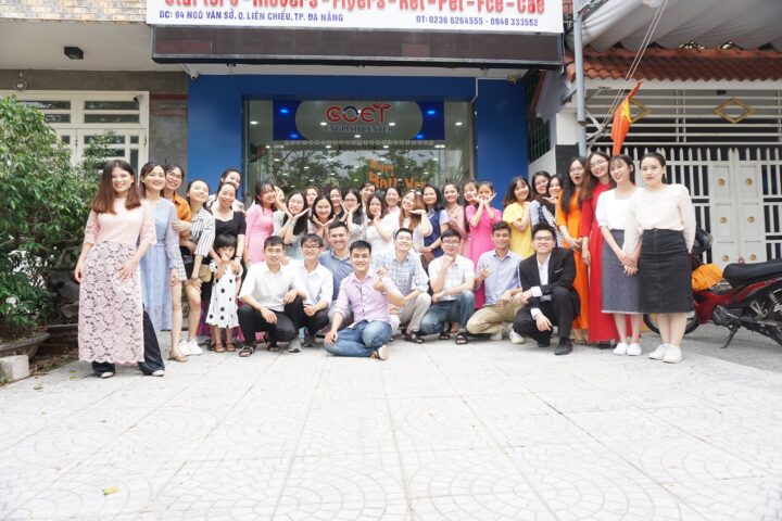 Đột nhập Top 4 trung tâm học tiếng Pháp tại Đà Nẵng hàng đầu