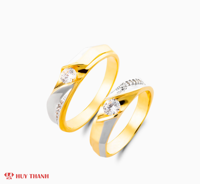 Xao xuyến với Top 7 địa chỉ mua nhẫn cưới đẹp Đà Nẵng cực hút khách