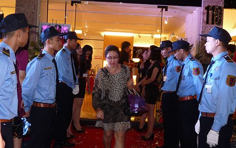 An toàn và chuyên nghiệp với Top 8 công ty bảo vệ tại Đà Nẵng