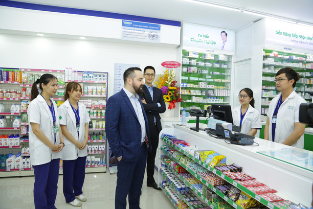 Top 7 địa chỉ bán khẩu trang y tế tại Đà Nẵng uy tín