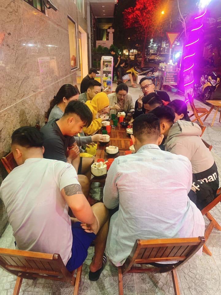 quán kem ngon ở Đà Nẵng
