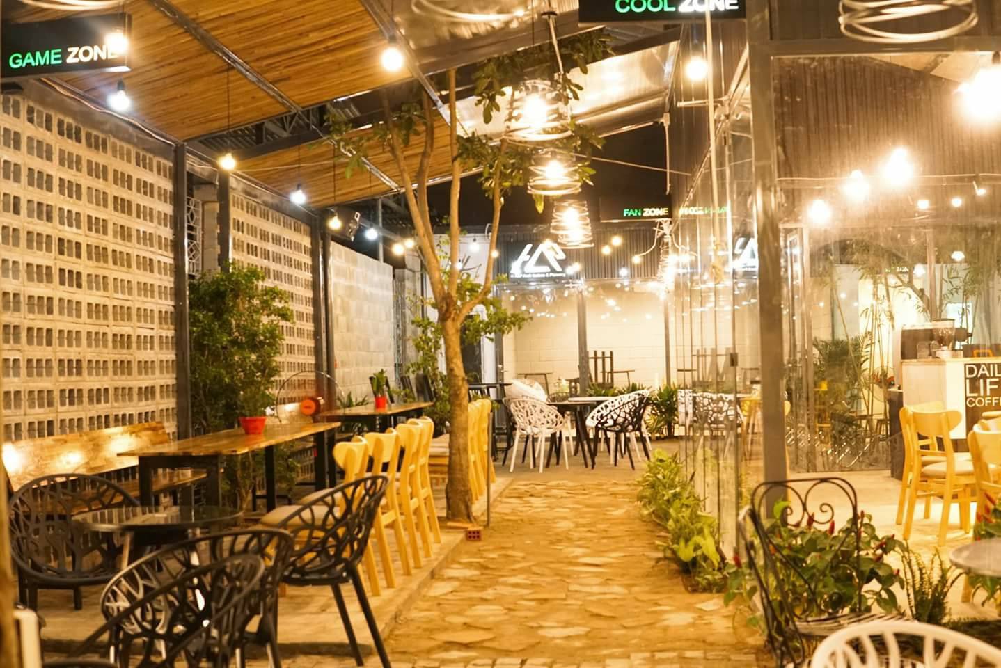 Top 8 quán cafe hẹn hò lãng mạn tại Đà Nẵng cho các cặp đôi
