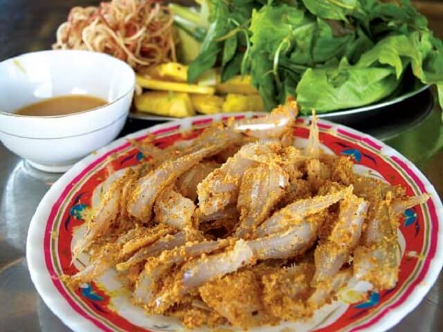 Top 9 quán gỏi cá ngon ở Đà Nẵng với sức hút không thể chối từ