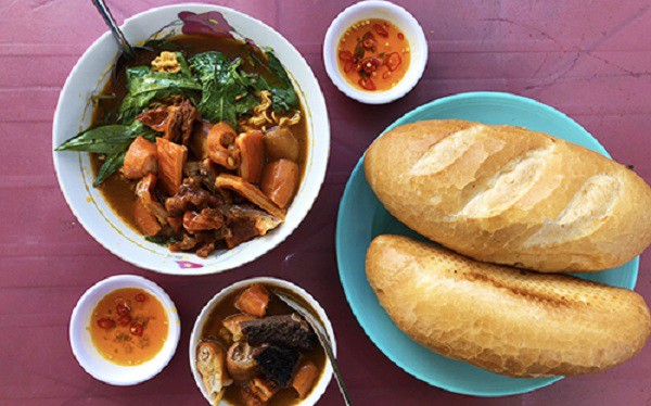 7 quán phá lấu ngon tại Đà Nẵng bạn phải thử ít nhất một lần