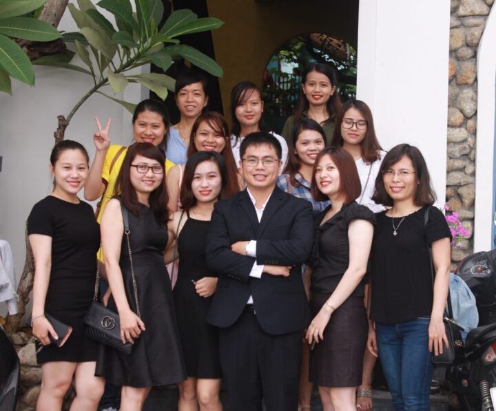 dịch vụ kế toán tại Đà Nẵng