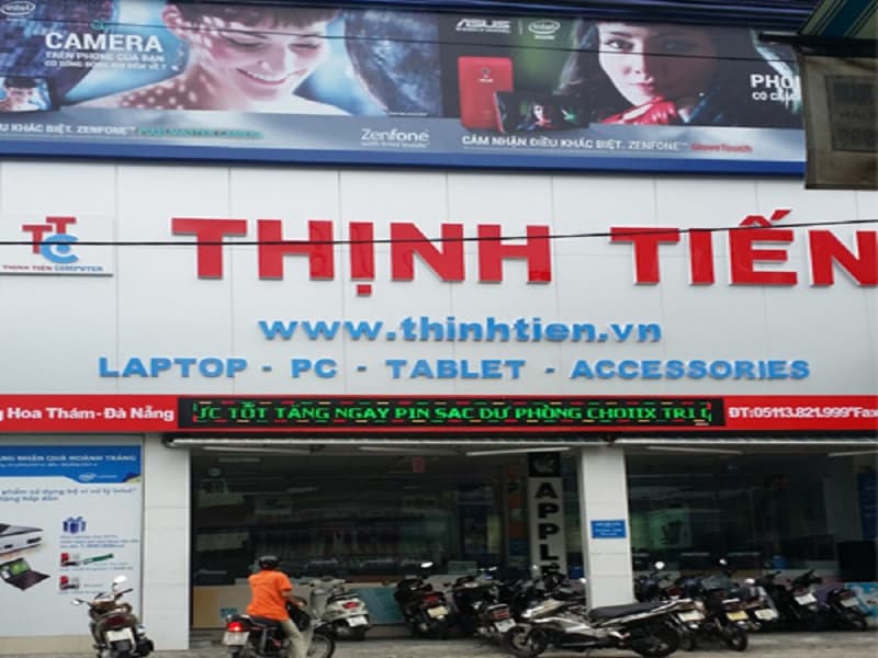 Điểm mặt Top 7 địa chỉ bán máy in Đà Nẵng uy tín, chất lượng