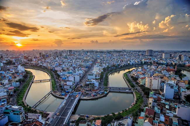 Top 10 tỉnh thành giàu nhất Việt Nam hiện nay, #1 giàu gấp 1,5 lần #2