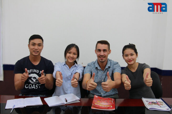 Bật mí Top 9 trung tâm học Ielts tại Đà Nẵng uy tín nhất