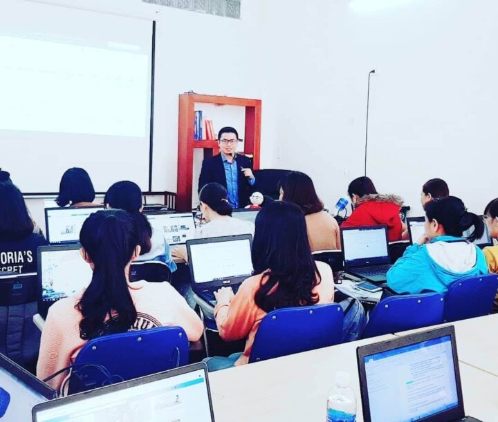 trung tâm dạy kế toán Đà Nẵng