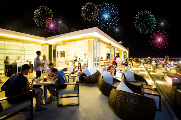 Săn lùng Top 10 quán cafe trên cao view cảnh Đà Nẵng cực ‘chill’