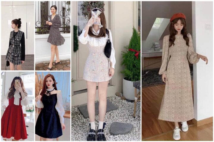 Lộ diện Top 10 shop váy đẹp ở Đà Nẵng 'đến là mua'