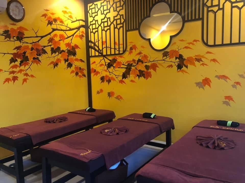 Top 11 địa chỉ Massage cổ vai gáy Đà Nẵng chất lượng giúp bạn 'thư giãn gân cốt'