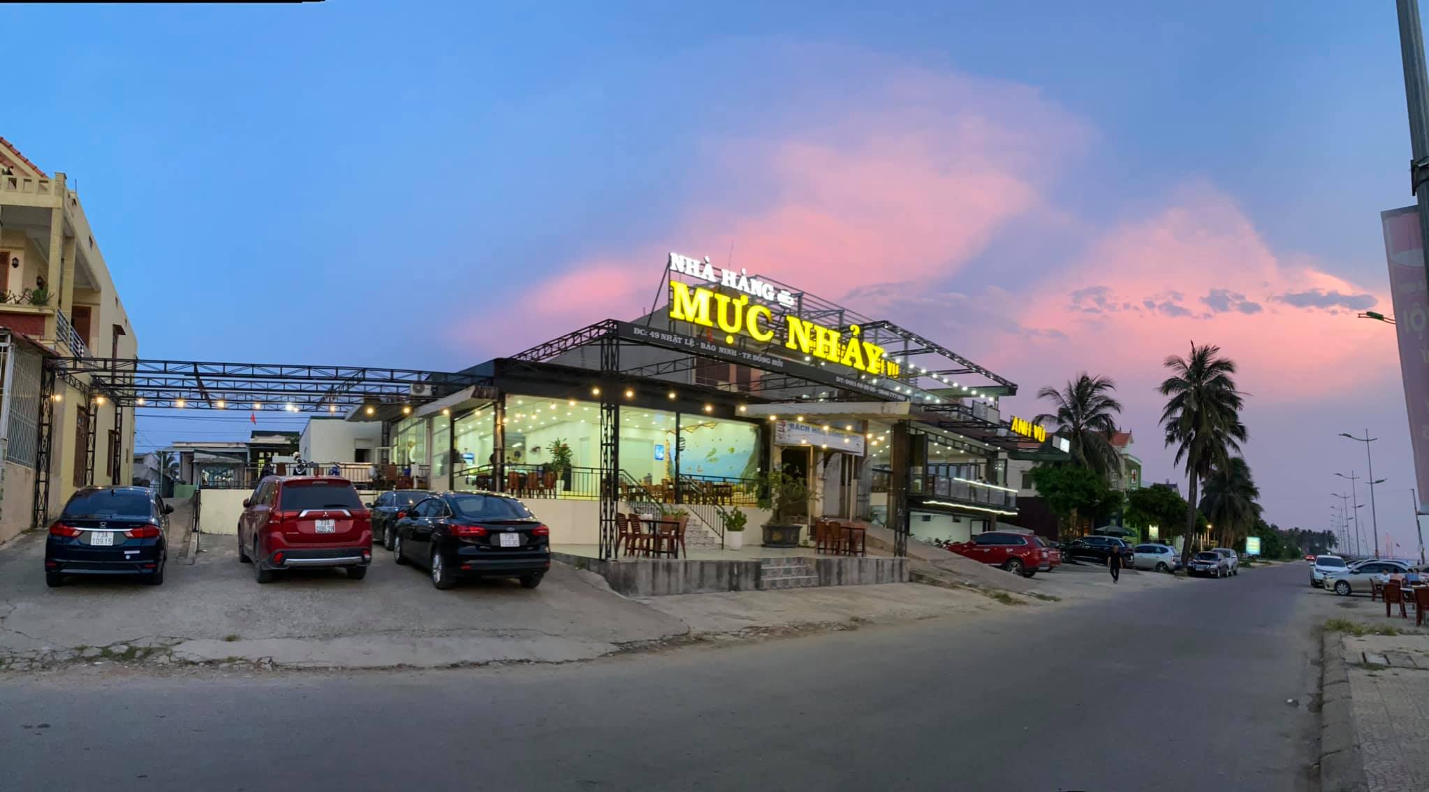 Tiết lộ Top 10 nhà hàng đặt tiệc 8/3 ở Quảng Bình siêu hot