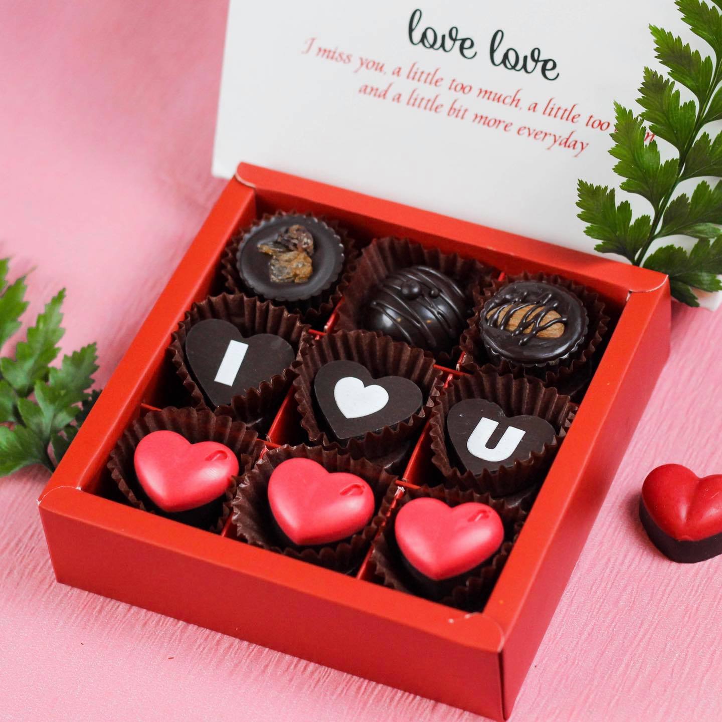 ‘Thăng hạng tình yêu’ với Top 7 địa chỉ mua quà Valentine ở Vũng Tàu ý nghĩa