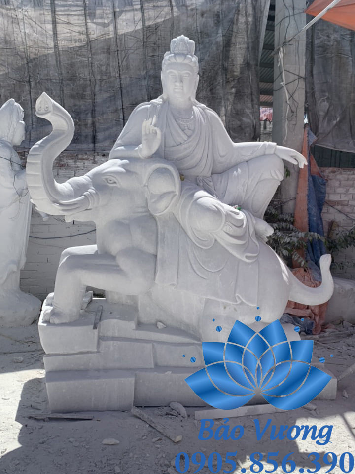 điêu khắc tượng đá uy tín tại Đà Nẵng