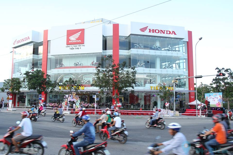 Top 5 địa chỉ vá lốp xe máy di động ở Đà Nẵng bạn nên biết