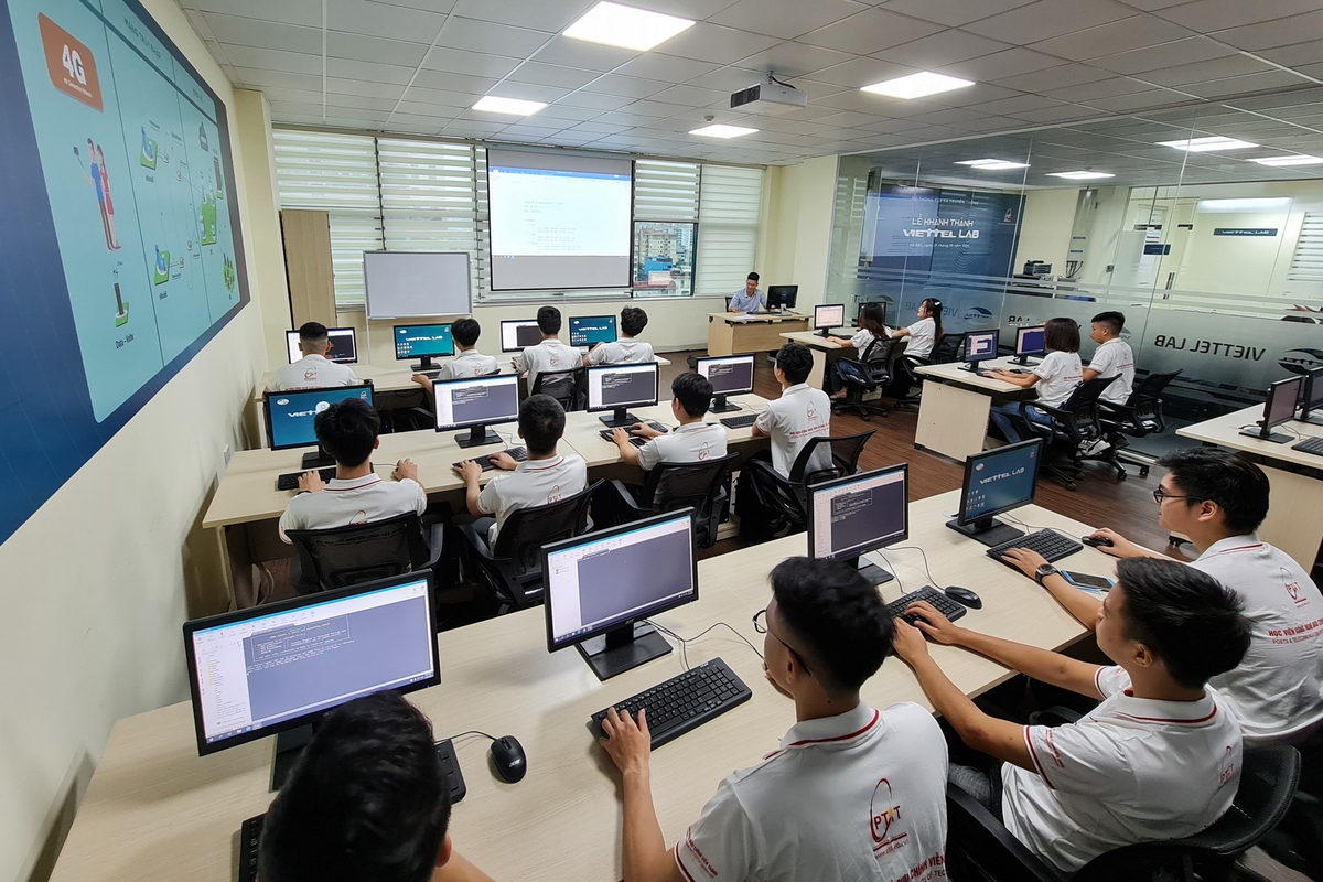 Bật mí Top 7 trung tâm đào tạo tin học văn phòng Đà Nẵng