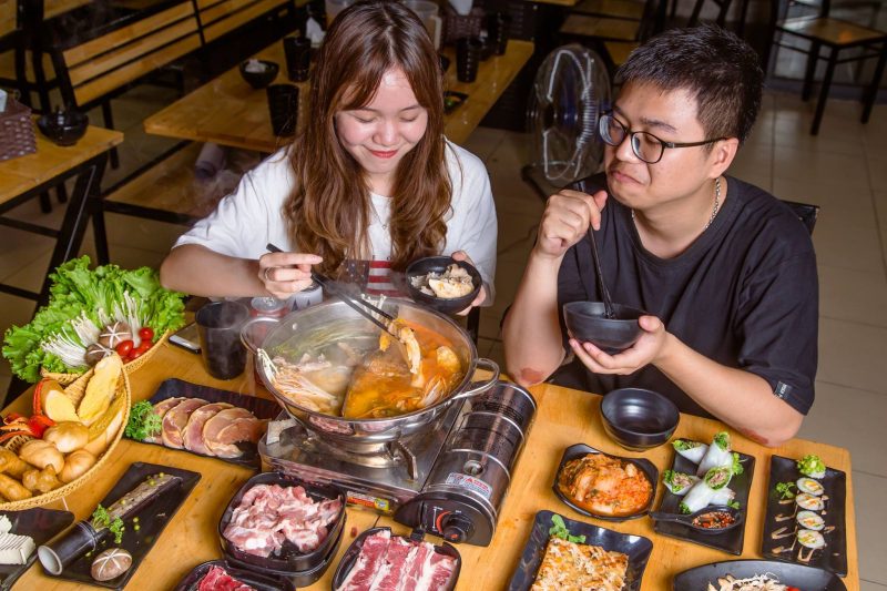 Mê ly với 10 quán ăn dành cho 2 người ở Phú Yên ngon nhức nhối