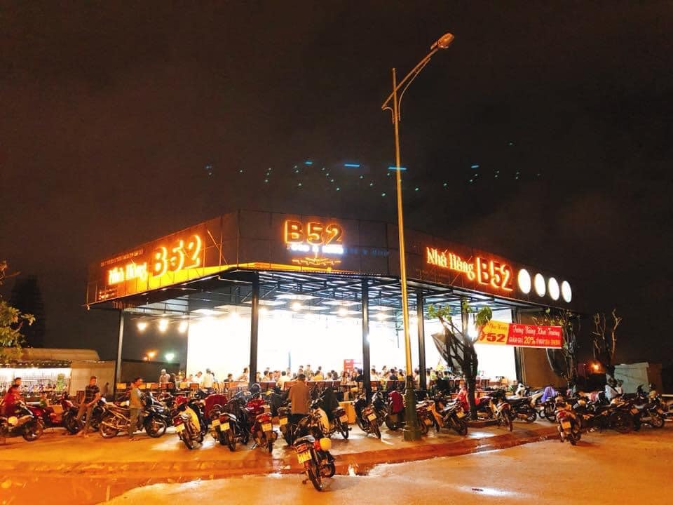 Tiết lộ Top 10 nhà hàng đặt tiệc 8/3 ở Quảng Bình siêu hot