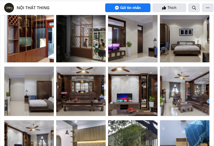 Top 7 công ty thiết kế nội thất chung cư tại Đà Nẵng