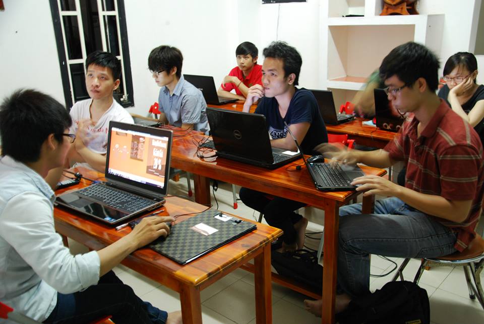 Mách bạn Top 7 trung tâm đào tạo thiết kế đồ họa Đà Nẵng