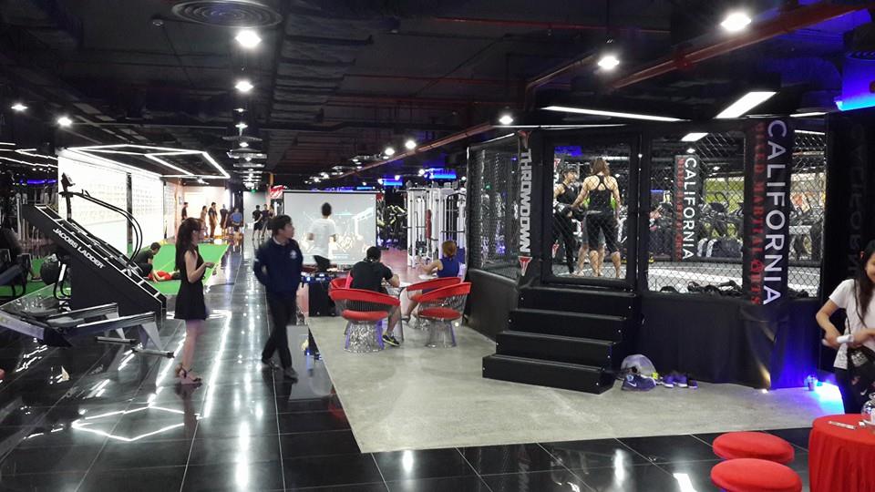 Top 7 địa chỉ học boxing tại Đà Nẵng giúp cơ thể khỏe mạnh