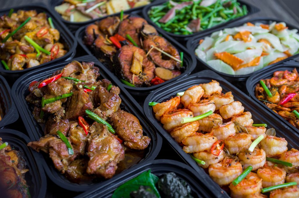 Top 9 dịch vụ ship đồ ăn trưa Đà Nẵng không thể bỏ lỡ