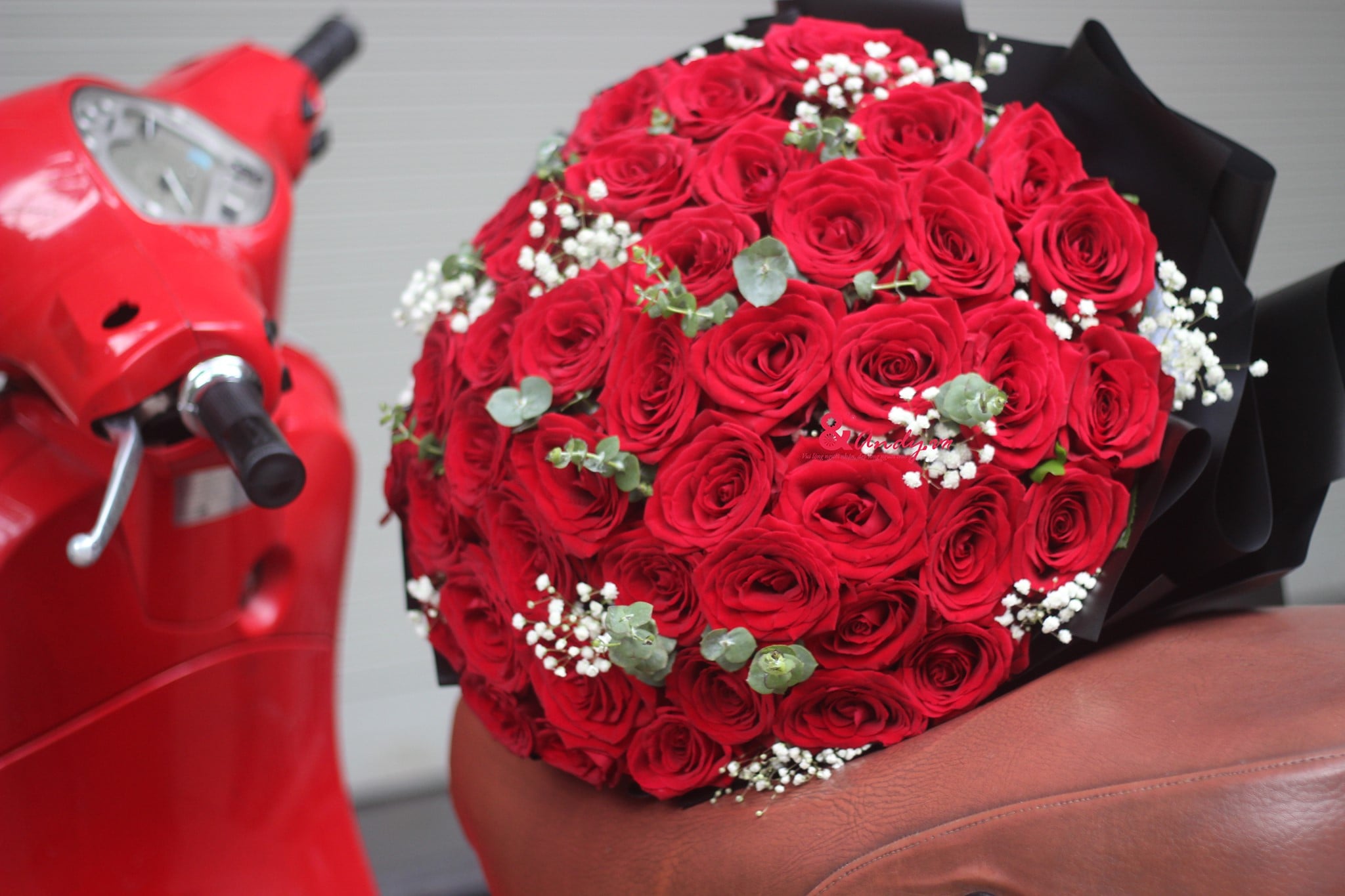 Mách bạn Top 7 địa chỉ mua quà Valentine ở Nghệ An xịn sò nhất