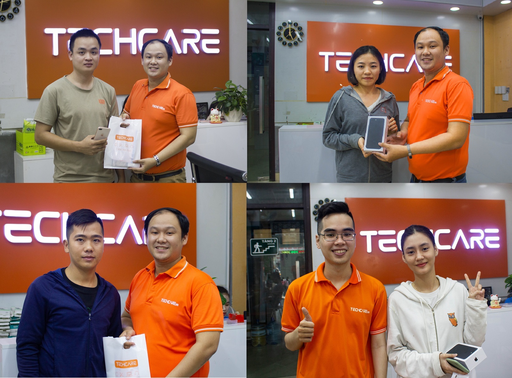 Bỏ túi Top 7 cửa hàng sửa chữa điện thoại Samsung tại Đà Nẵng tốt nhất