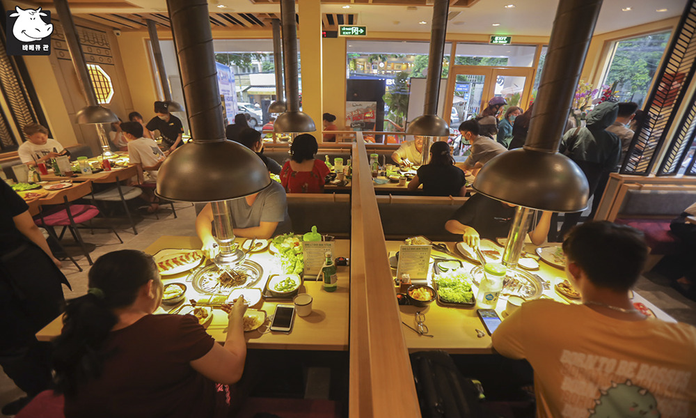 Tiết lộ Top 10 quán ăn dành cho 2 người ở Nghệ An siêu ngon