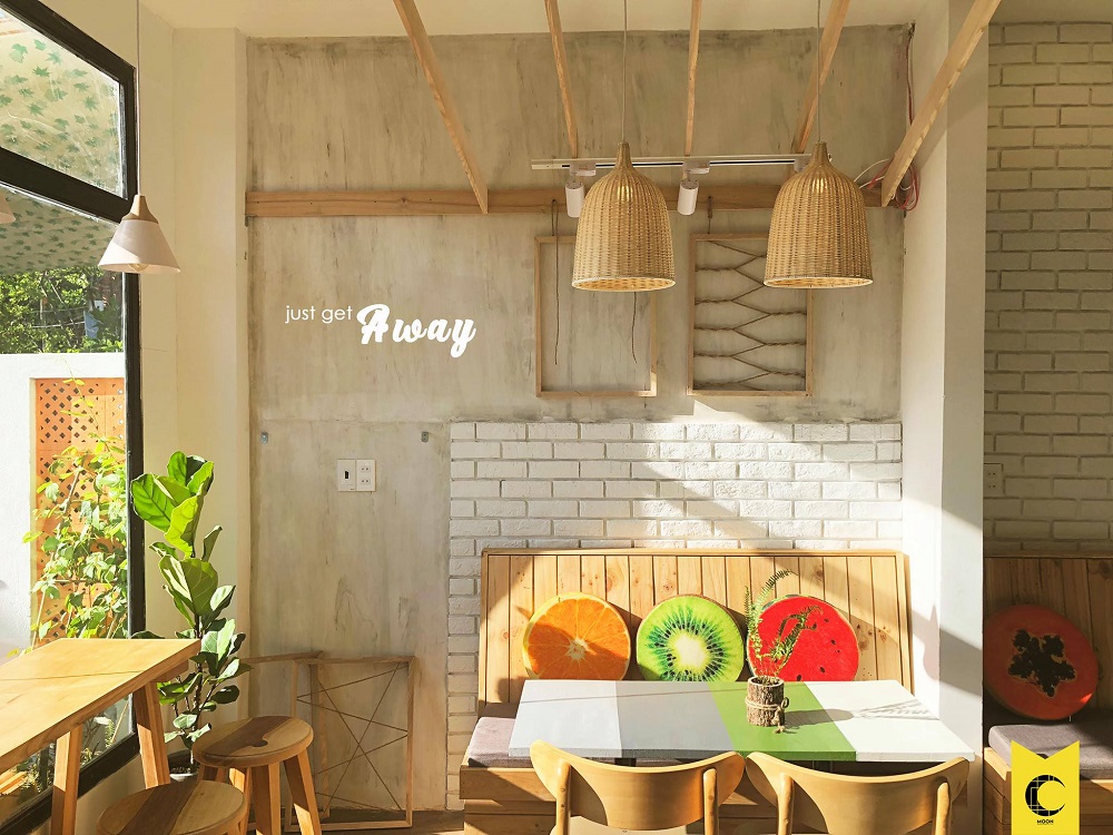 Top 7 công ty thiết kế quán cafe ở Đà Nẵng sáng tạo nhất