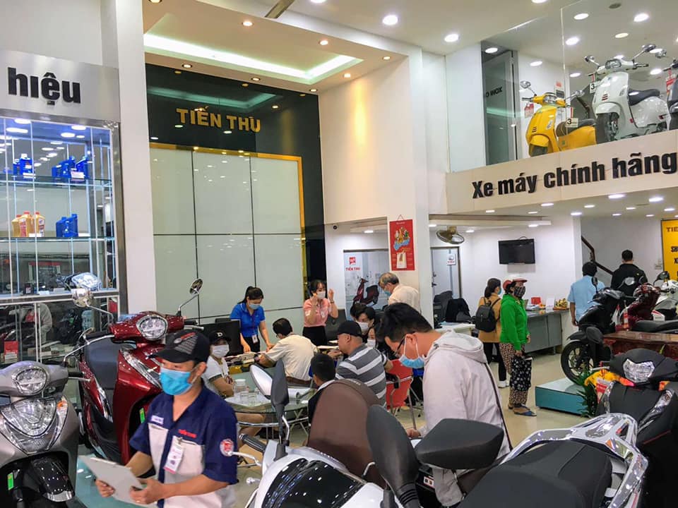 mua xe moto tại Đà Nẵng